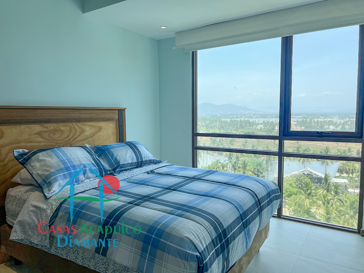 La Isla Emerald PH B - Recámara dos 1